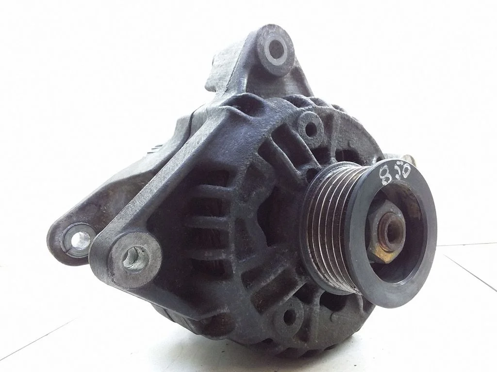 Generaator 0123310030