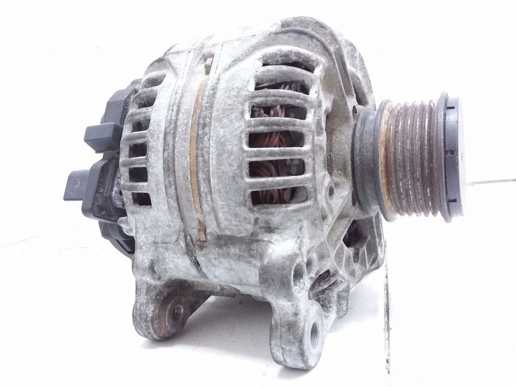 Generaator – Audi A3 S3 8P (2003-2012)
