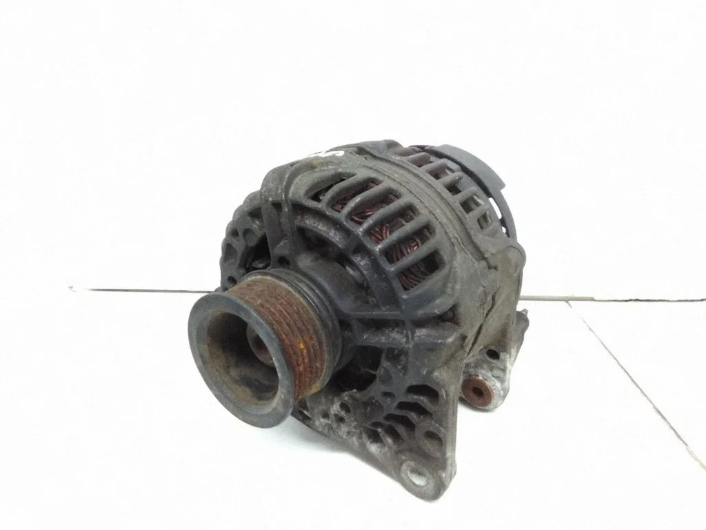 Generaator – Audi A3 S3 8L (1996-2003)