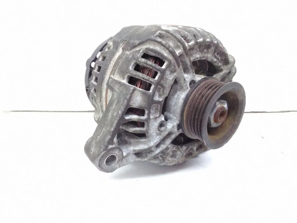 Generator/alternator 0124515034
