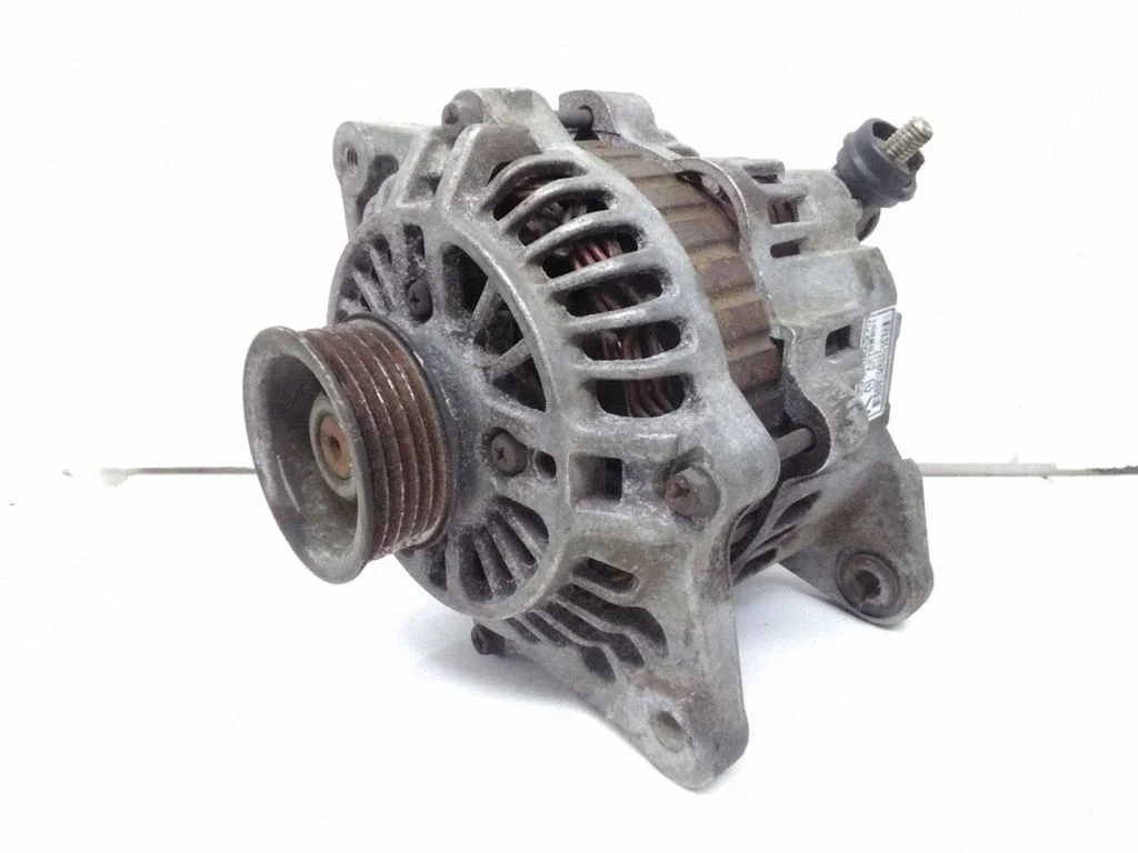 Generaator 23700AA370