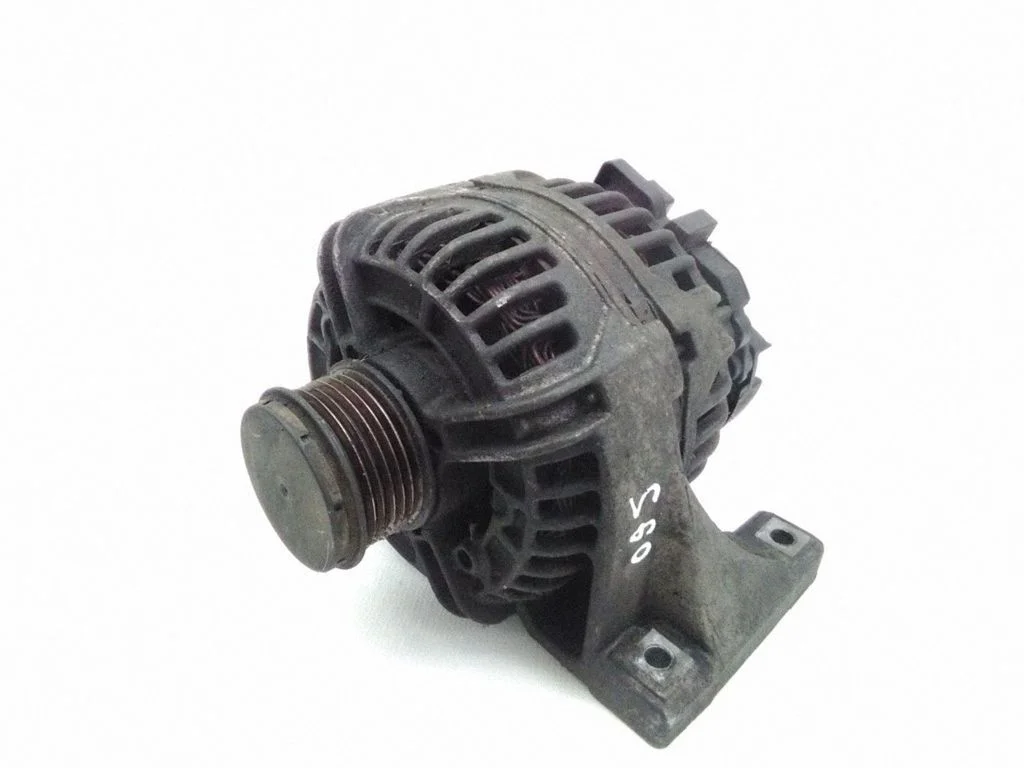 Generator/alternator – Volvo S60 (2001-2004)