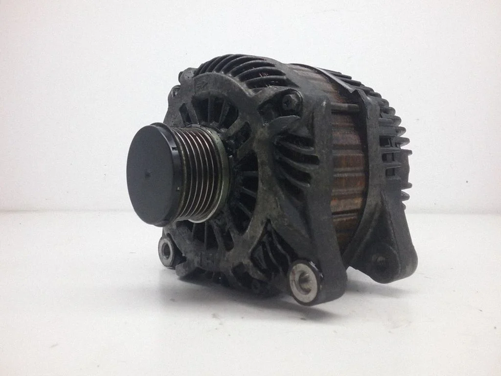Alternator 9654752880