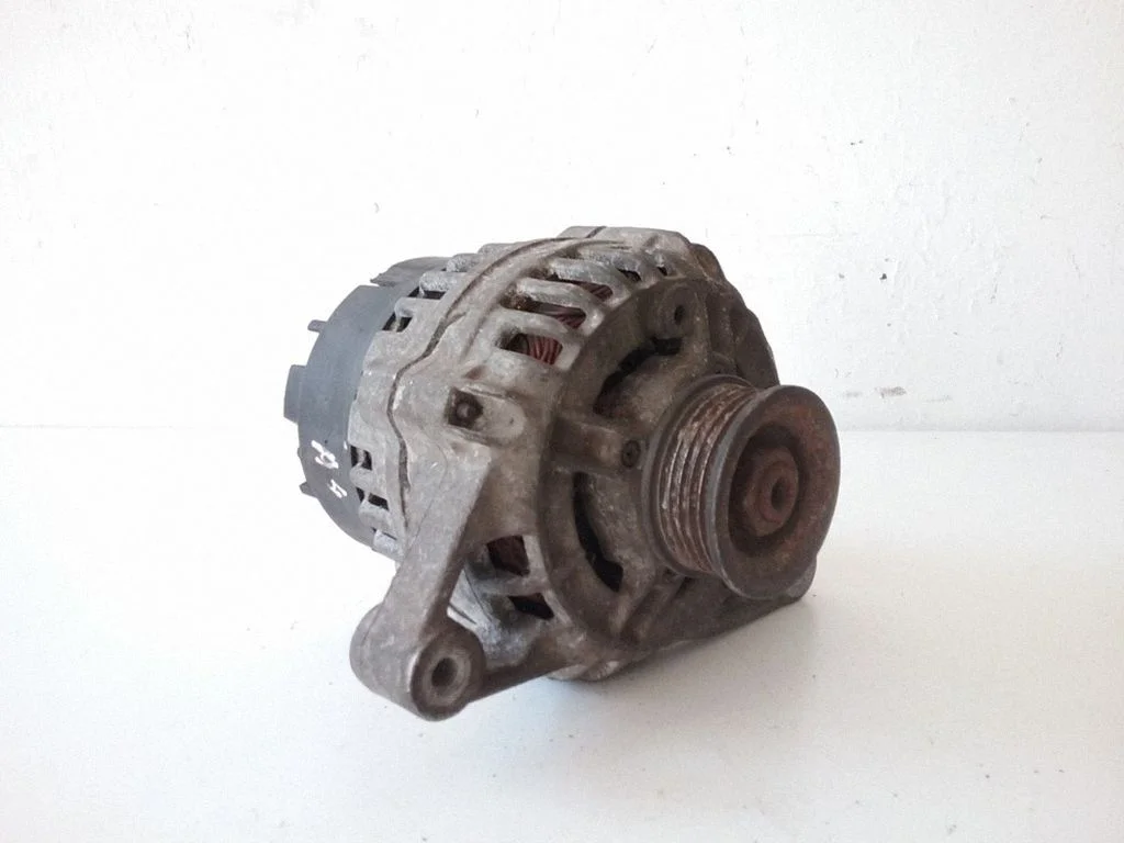 Generator/alternator 058903016