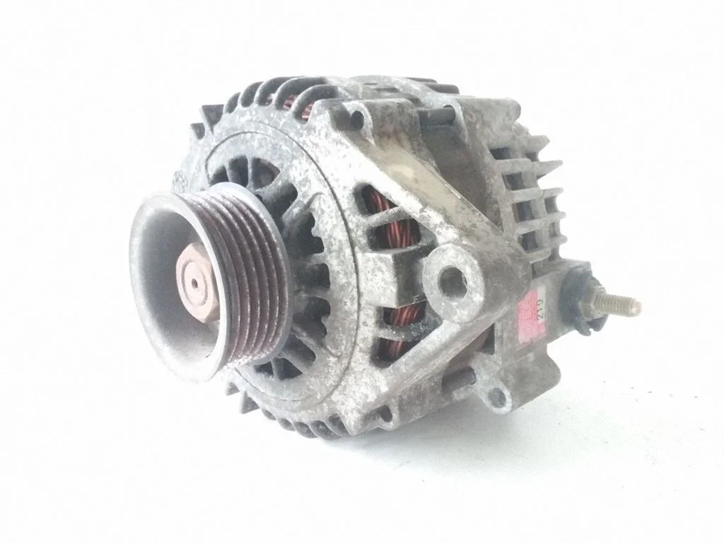 Generator/alternator 23100BU010