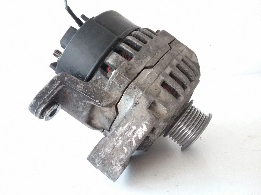 Generator/alternator 90506201
