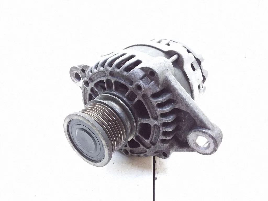 Generator/alternator 13502583