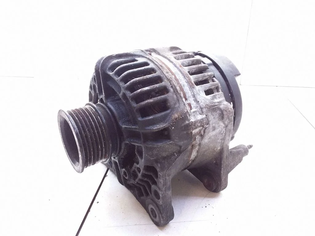 Generator/alternator 028903028D