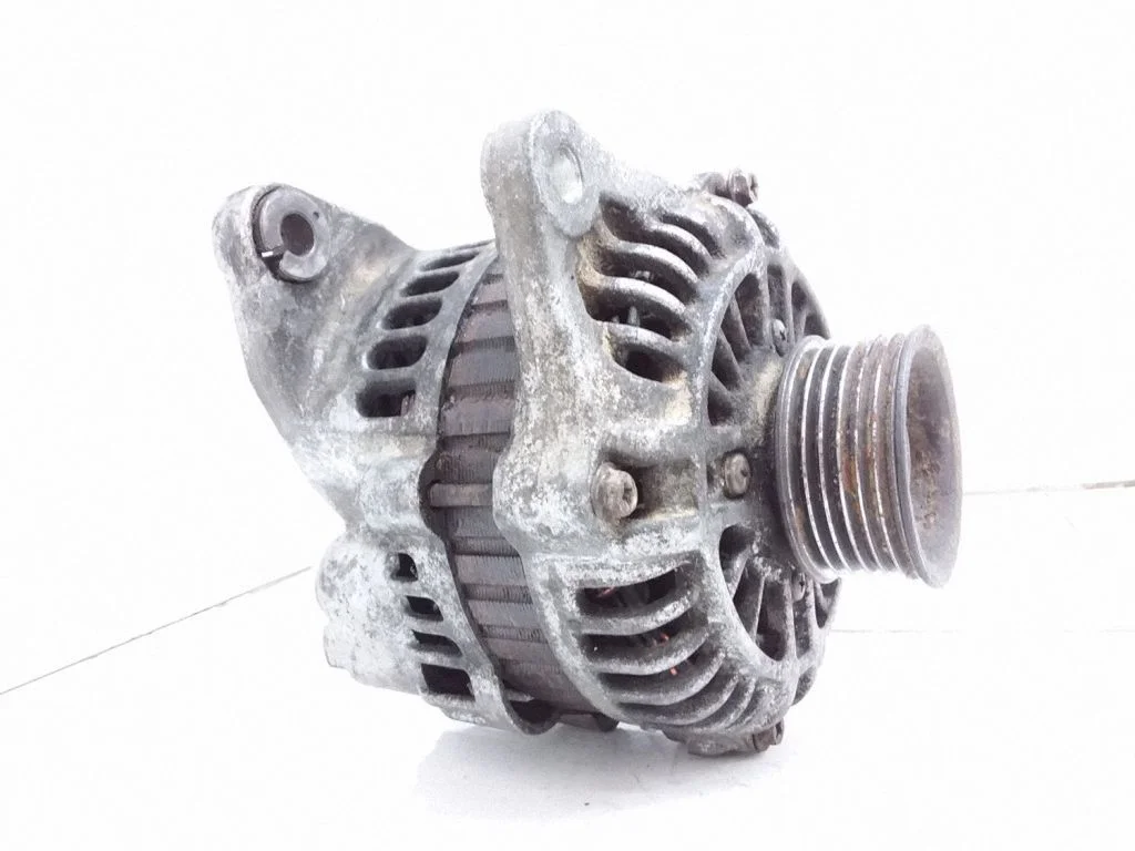 Generator/alternator A2T39391