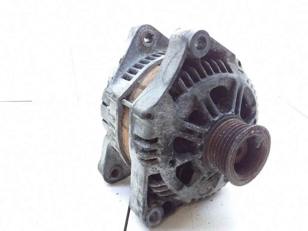 Generator/alternator – Opel Sintra (1996-1999)