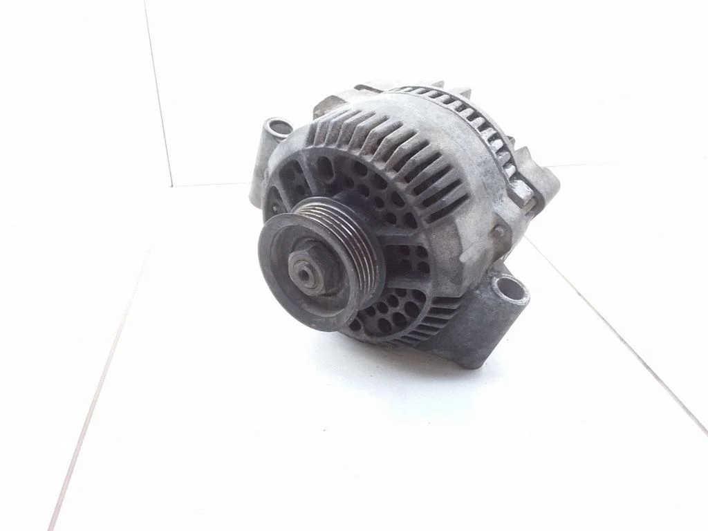 Generaator