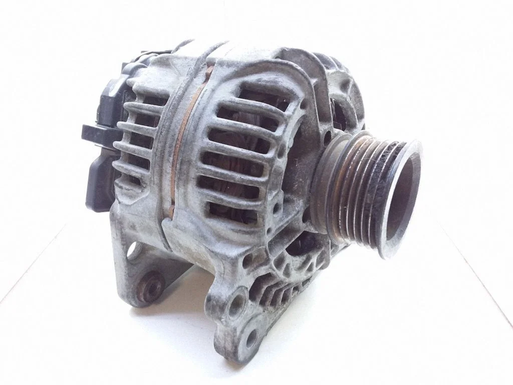 Generaator – Audi A3 S3 8L (1996-2003)