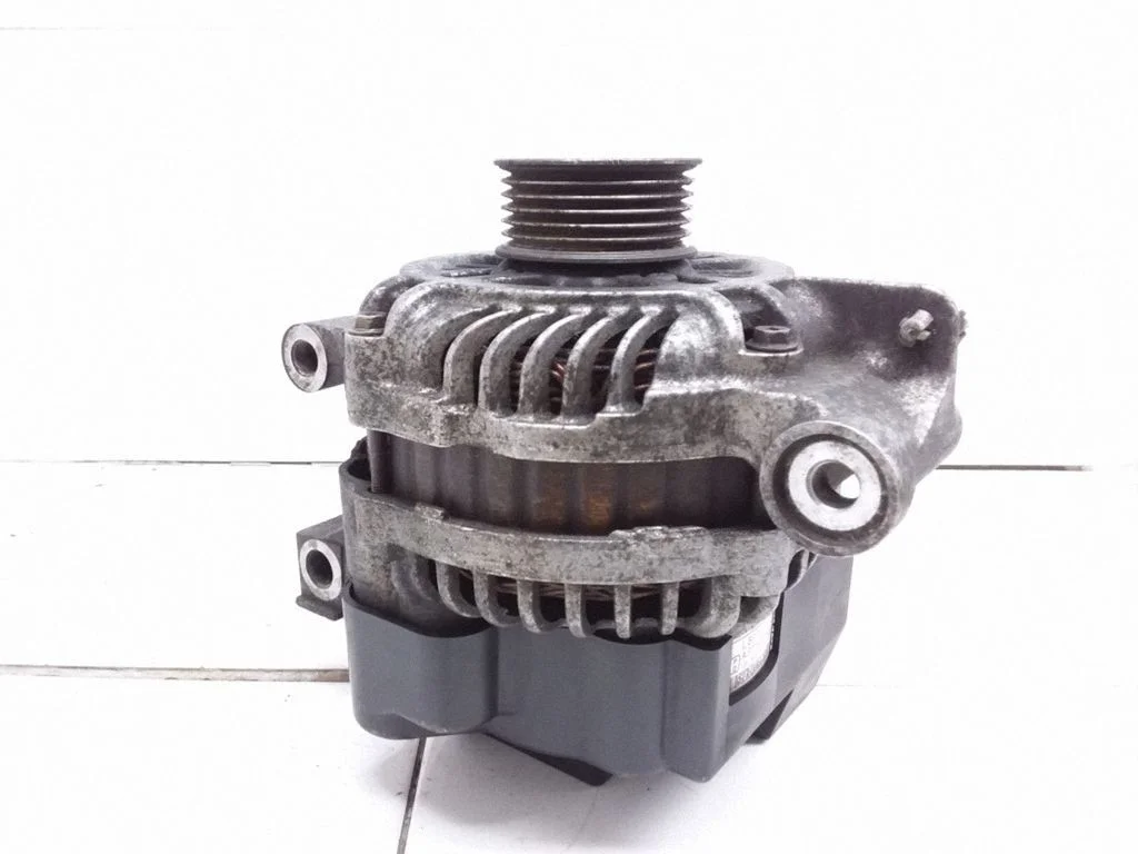 Ģenerators – Mazda 6 (2002-2008)