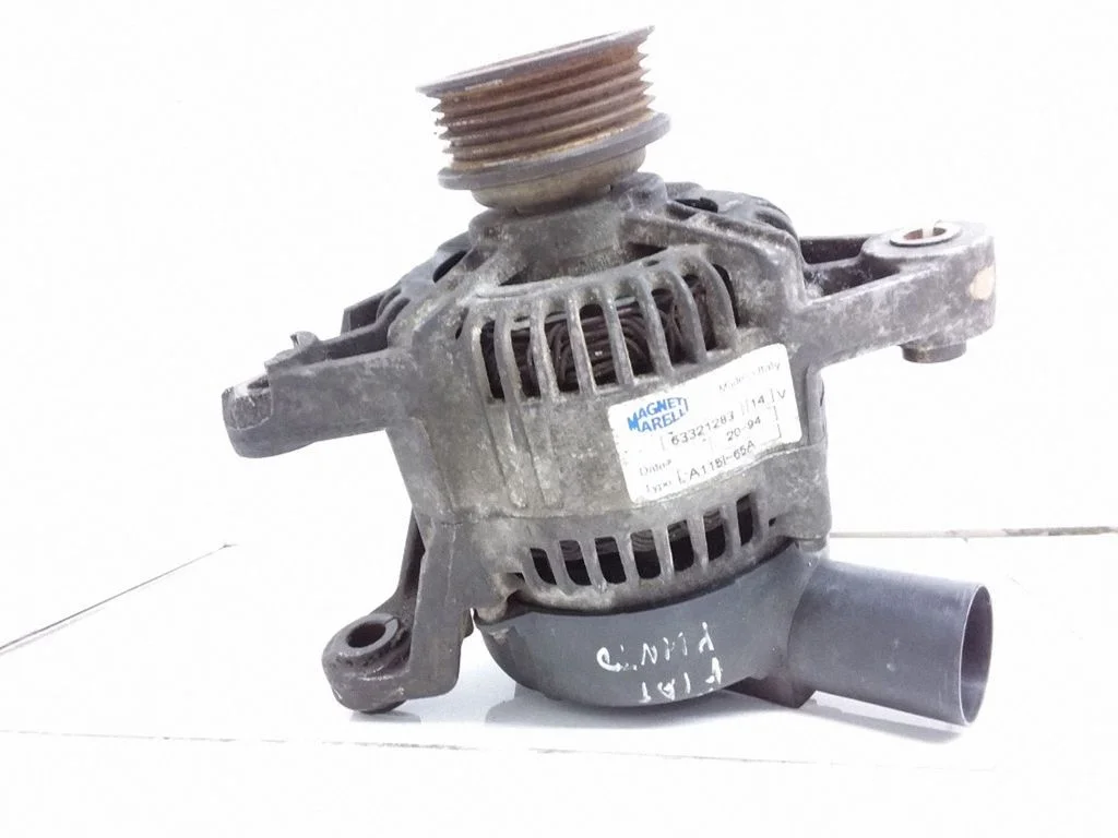 Generator/alternator 6332128314