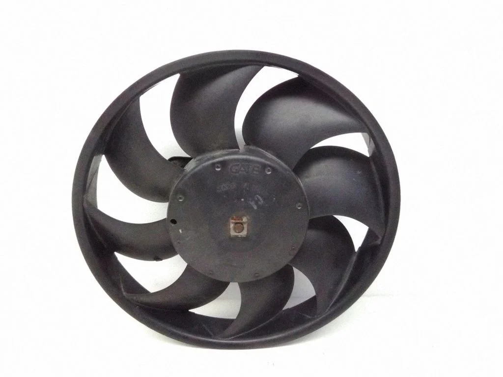 Elektriskais radiatora ventilators 60693178