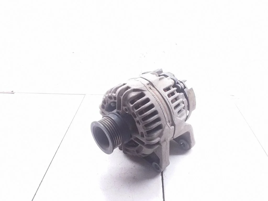 Generator/alternator – Opel Vectra C (2005-2009)