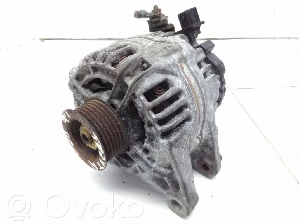 Generaator – Toyota Avensis T250 (2003-2006)
