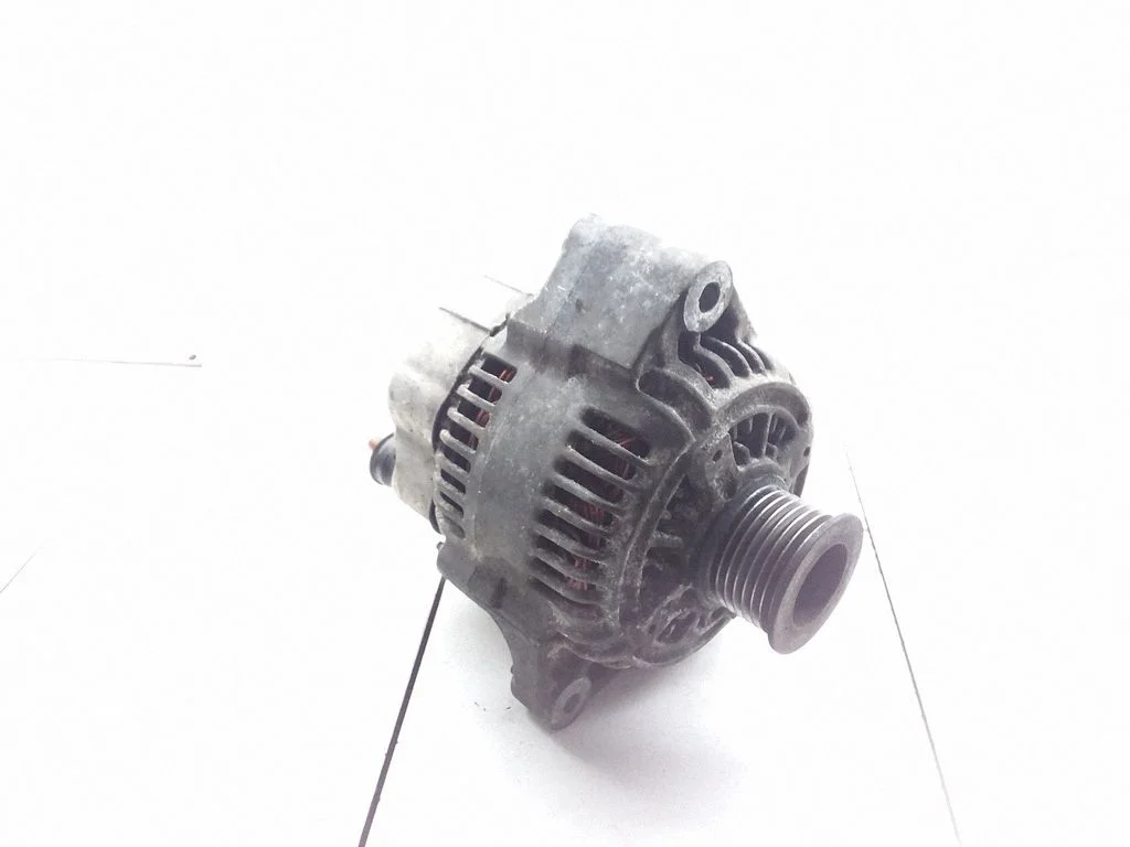 Generaator