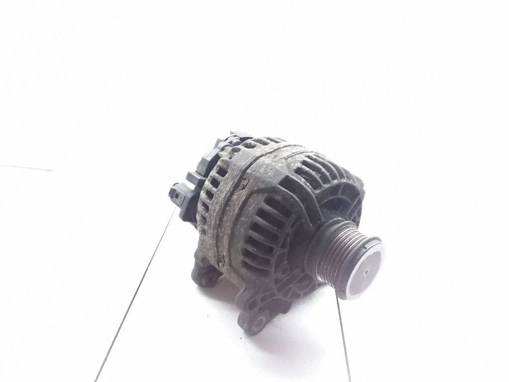Generator/alternator – Ford Galaxy (2000-2006)