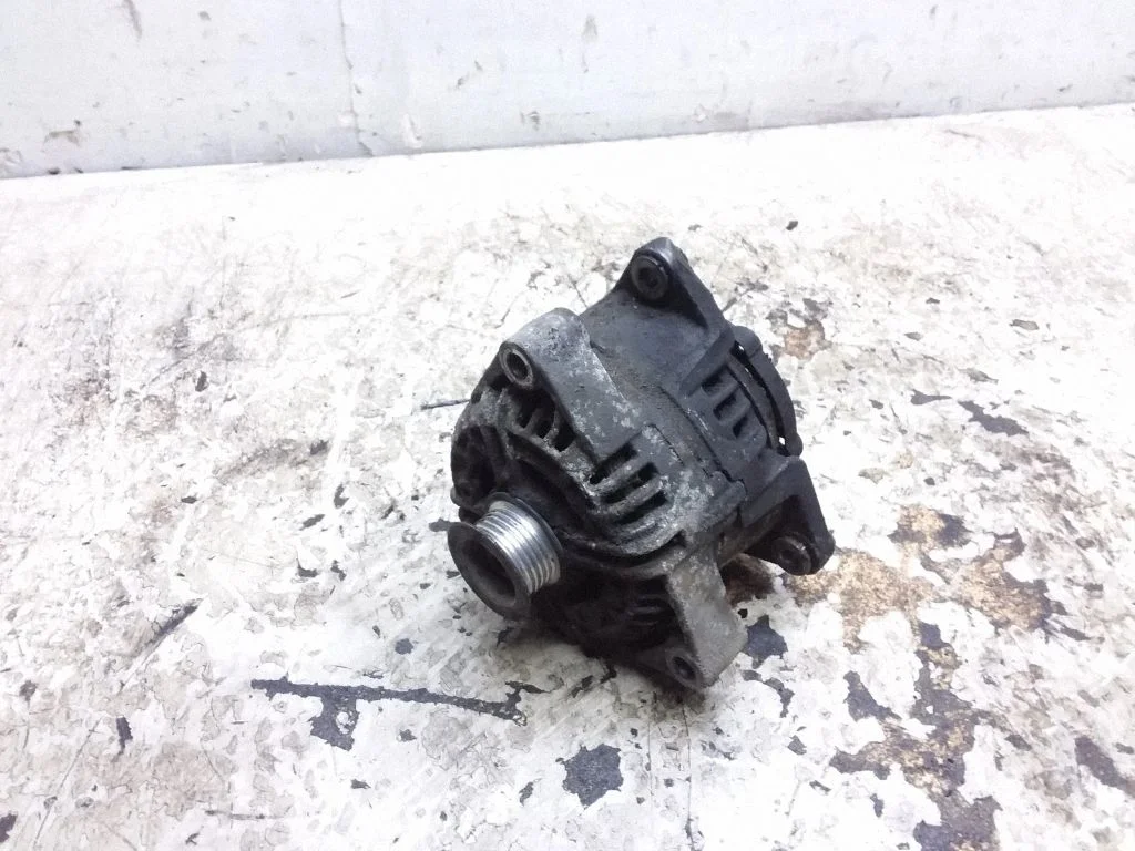 Generaator – Opel Zafira A (1999-2005)