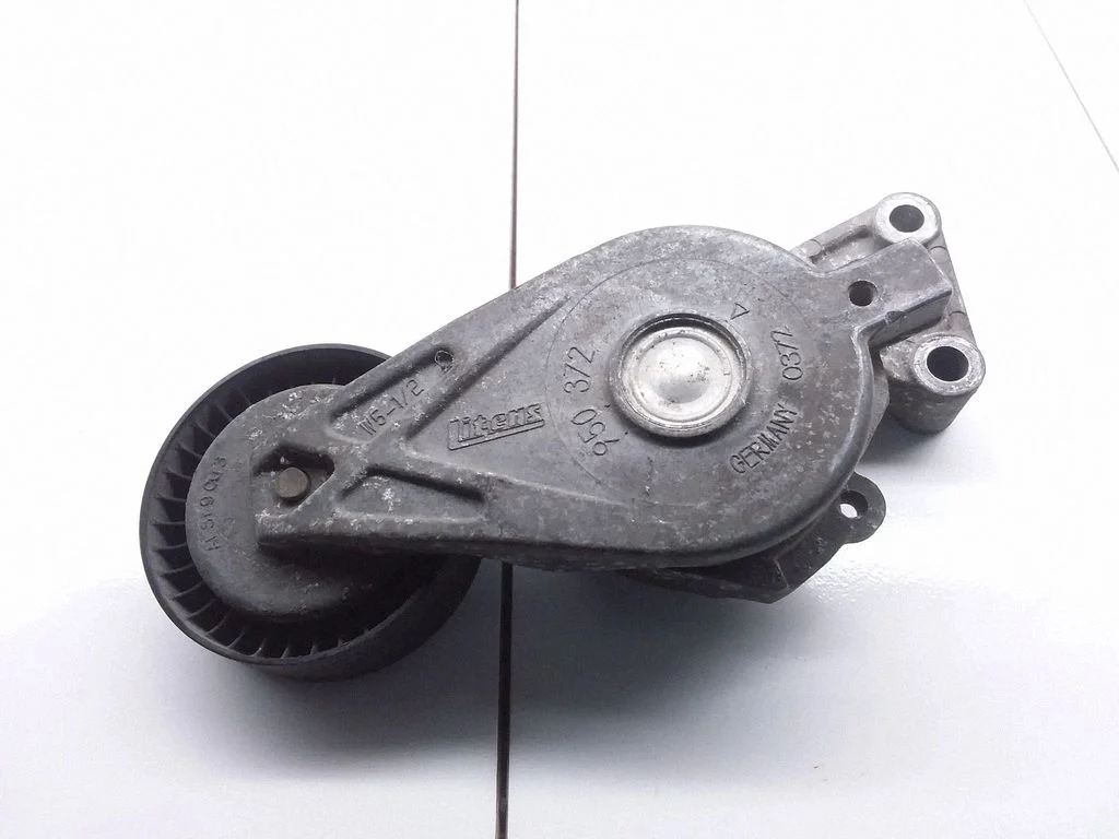 Generator/alternator belt tensioner – Volkswagen Sharan (2001-2010)