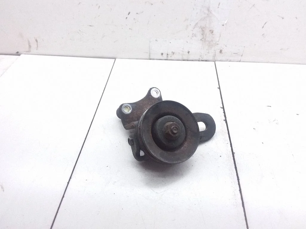 Generator/alternator belt tensioner