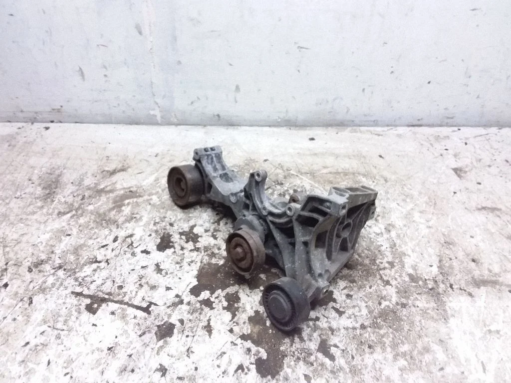 Siksnas spriegotājs – Audi A4 S4 B7 8E 8H (2005-2008)