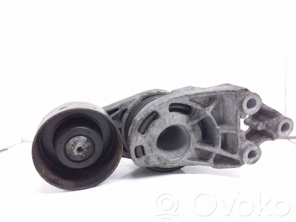 Napinacz paska – Volkswagen Polo III 6N 6N2 6NF (1995-2001)