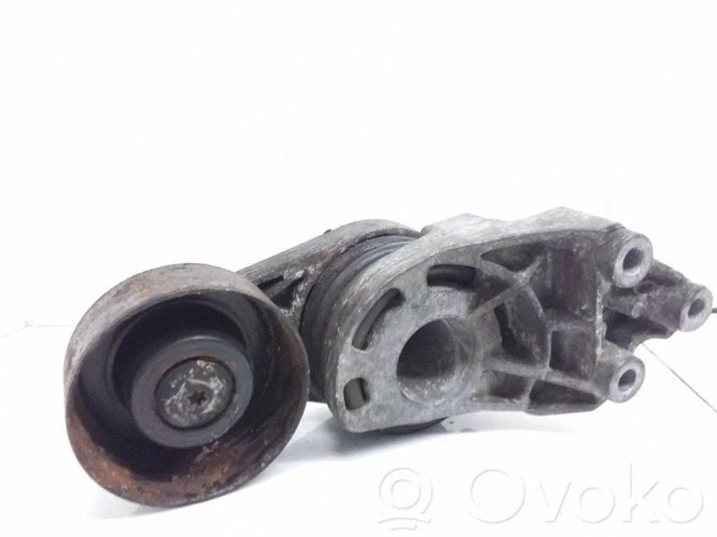 Napinacz paska – Volkswagen Polo III 6N 6N2 6NF (1995-2001)