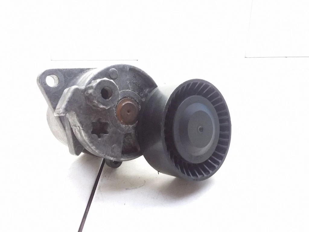 Generator/alternator belt tensioner – Mercedes-Benz E-Class W211 (2002-2009)