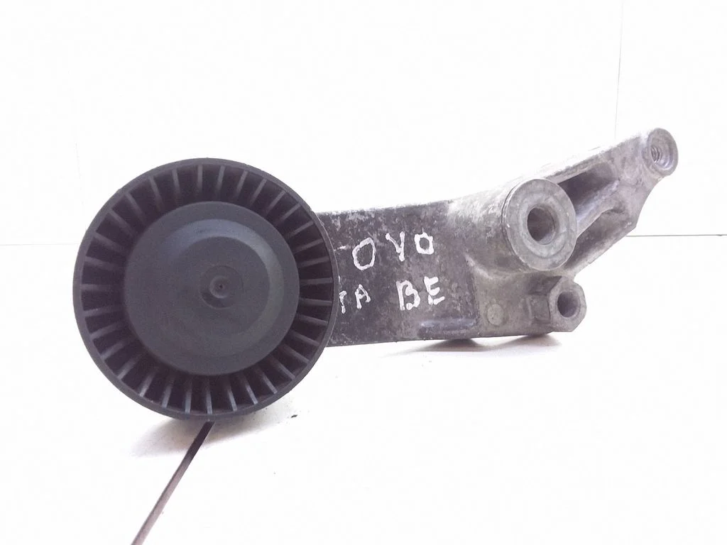 Generator/alternator belt tensioner – Toyota Avensis T220 (2000-2003)
