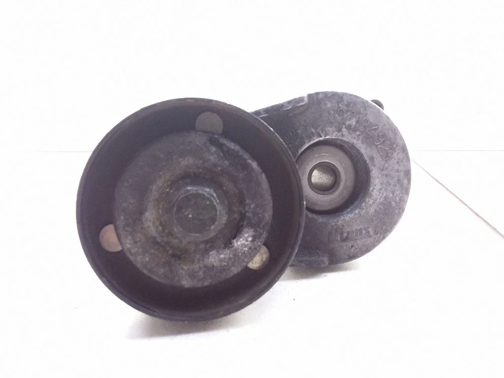Generator/alternator belt tensioner – Opel Astra G (1998-2009)