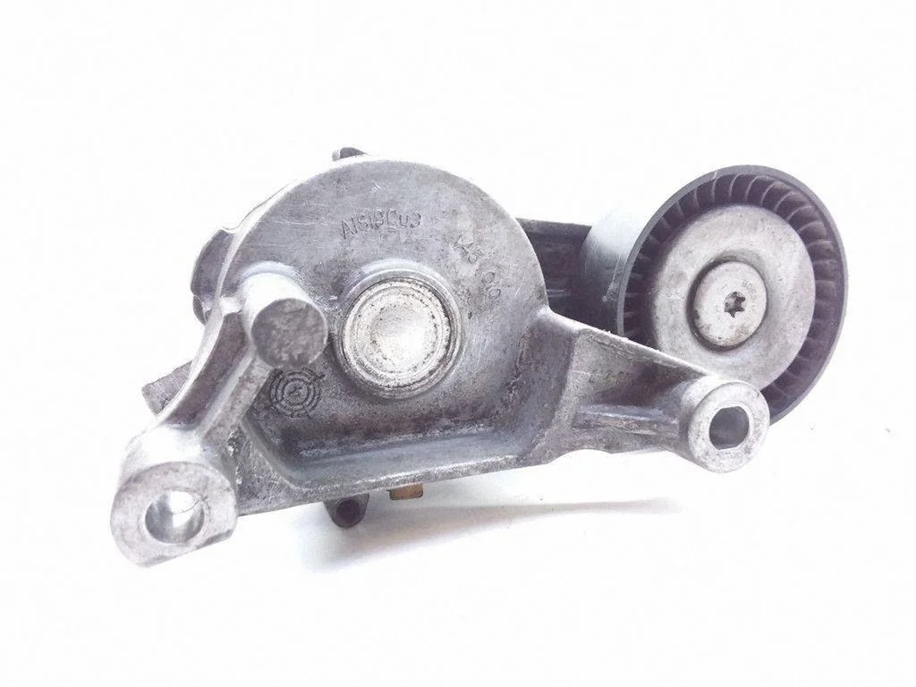 Generator/alternator belt tensioner – Volkswagen Touran I (2003-2010)