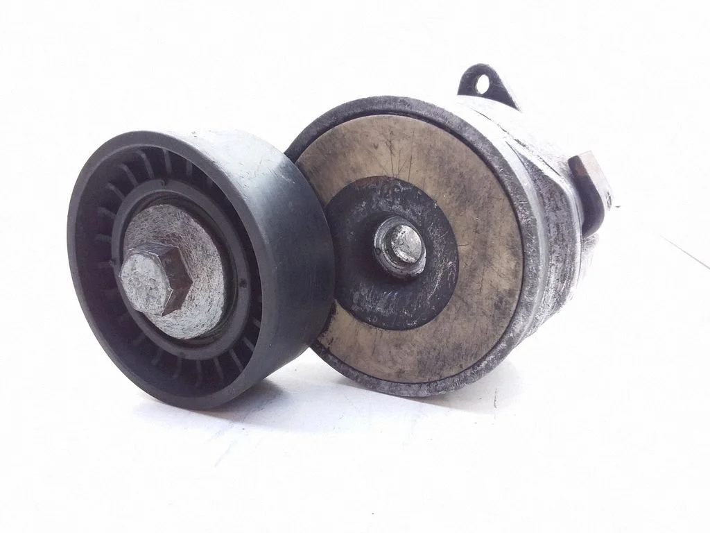 Napinacz paska – Opel Zafira B (2005-2014)