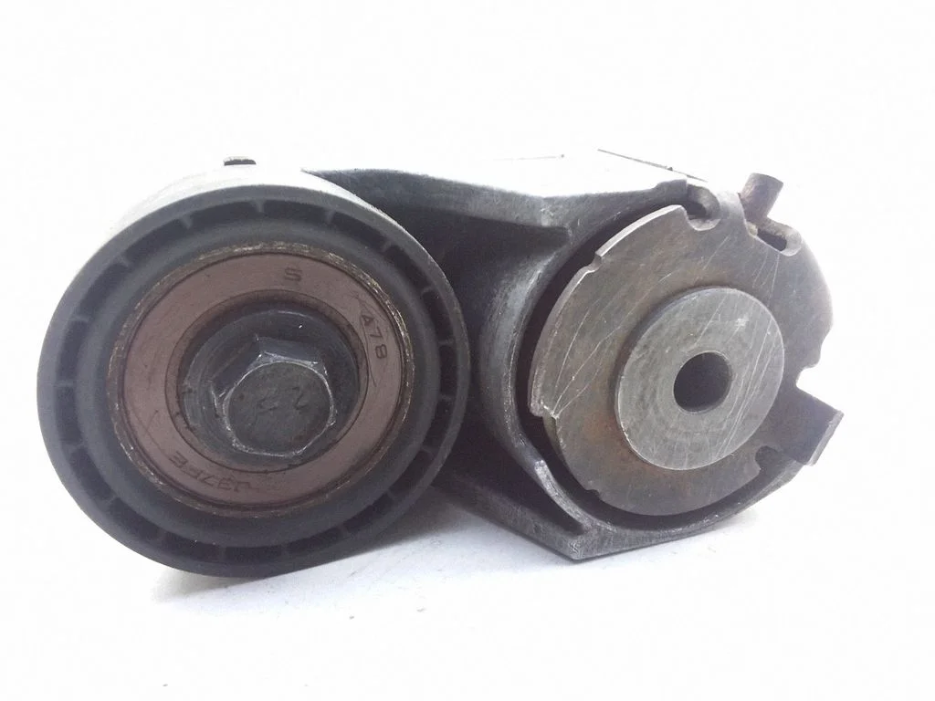 Generator/alternator belt tensioner 2S7E6A228AA
