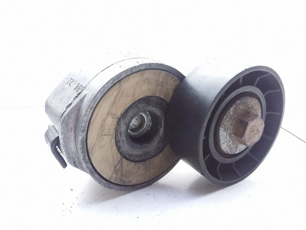 Napinacz paska – Saab 9-5 (2006-2010)