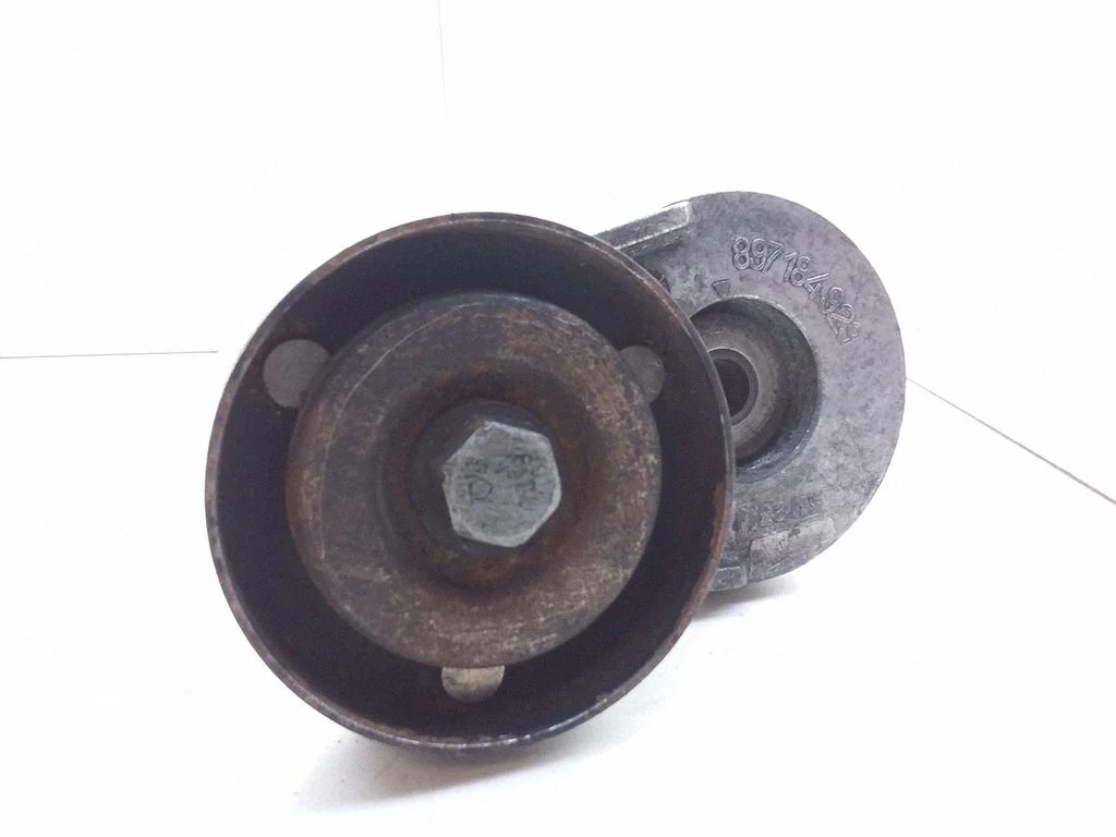 Generator/alternator belt tensioner – Opel Astra G (1998-2009)