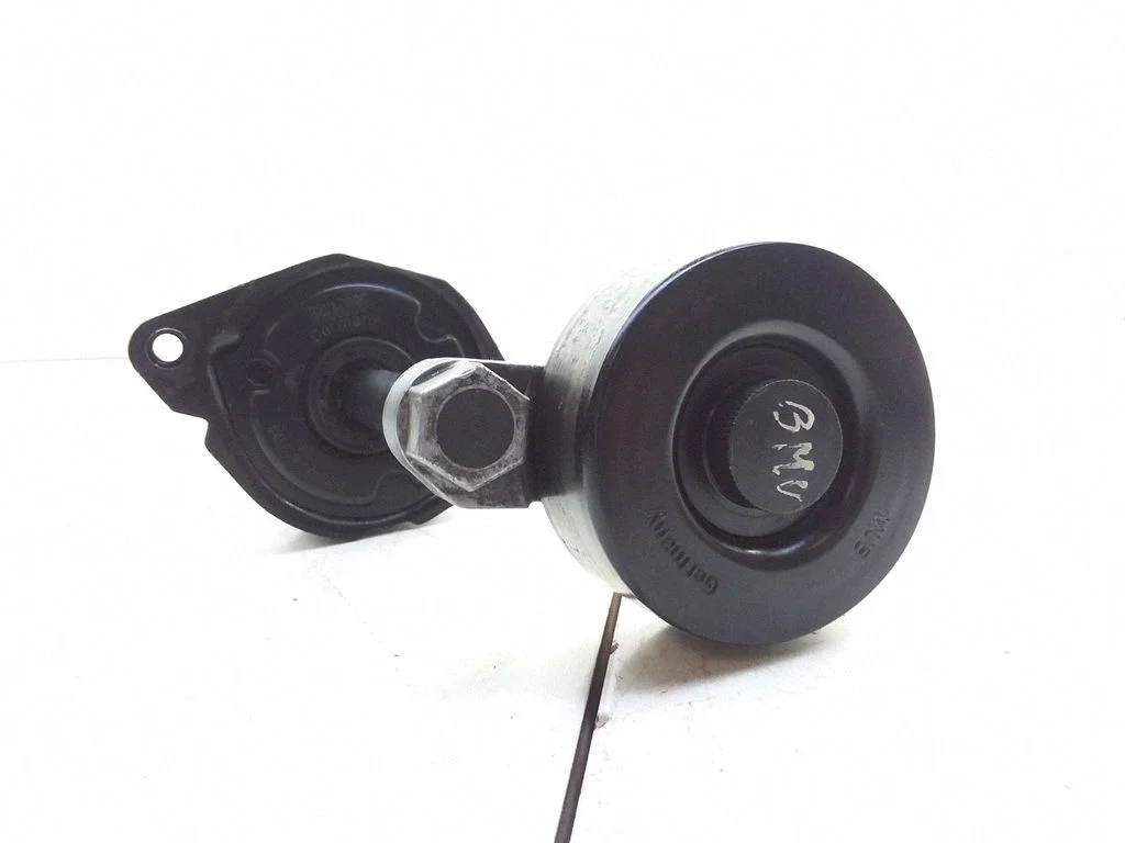 Generator/alternator belt tensioner 64557786076