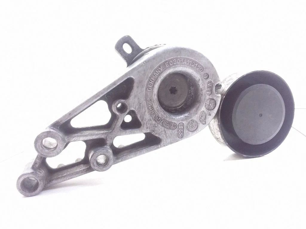 Generator/alternator belt tensioner 058903133C