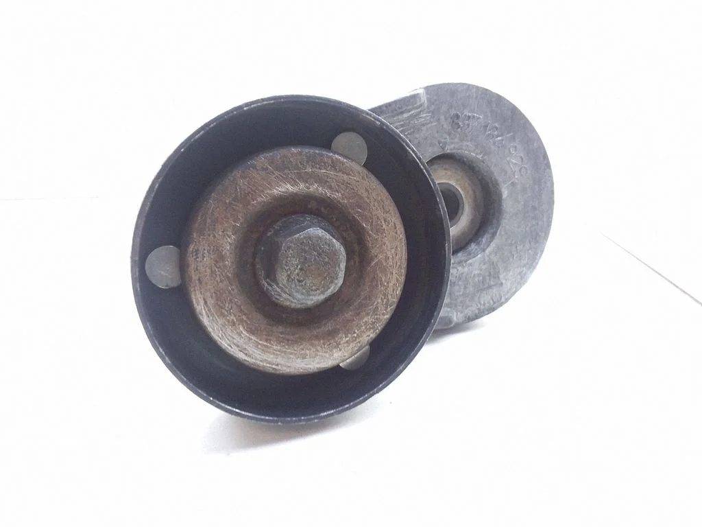 Generator/alternator belt tensioner – Opel Astra G (1998-2009)