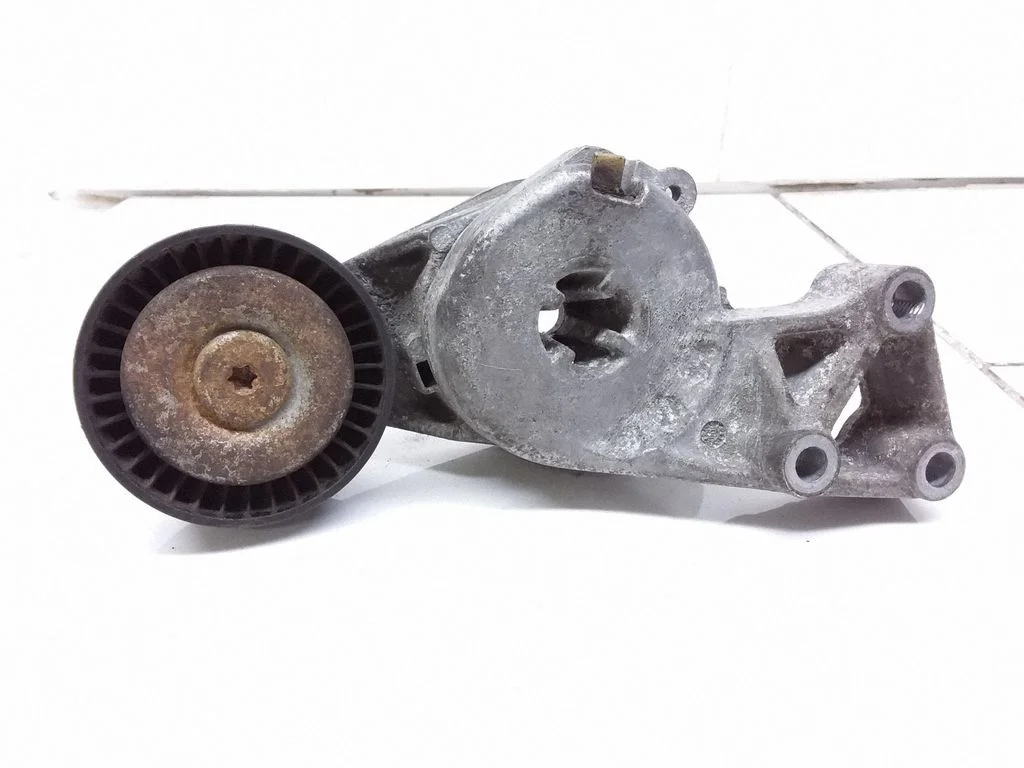 Generator/alternator belt tensioner 06A903315F