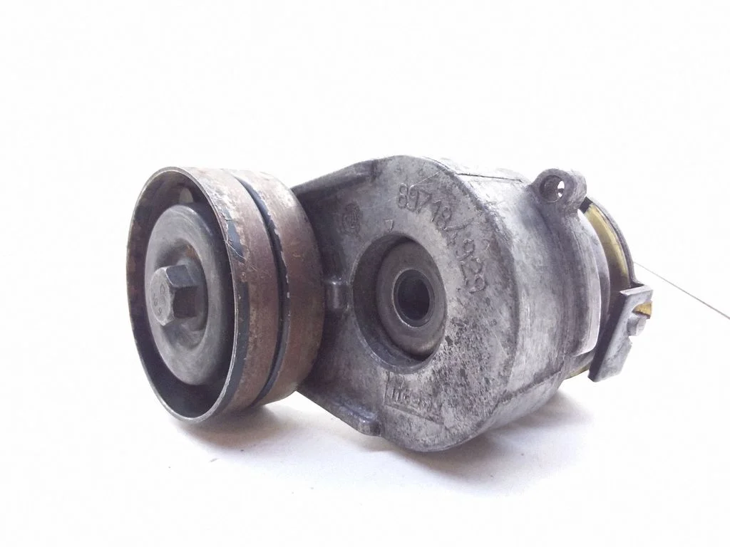 Generator/alternator belt tensioner – Opel Astra G (1998-2009)