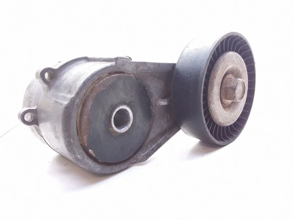Generator/alternator belt tensioner – Opel Astra G (1998-2009)