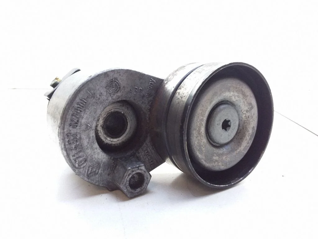 Generator/alternator belt tensioner – Renault Laguna II (2001-2007)