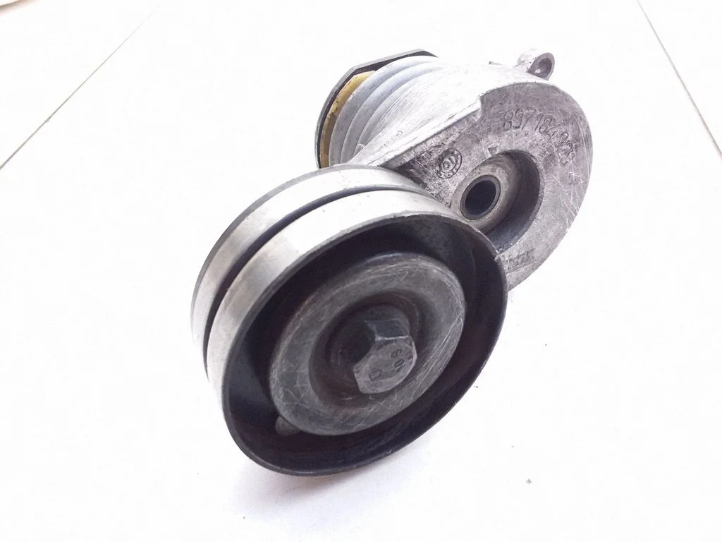 Generator/alternator belt tensioner – Opel Astra G (1998-2009)