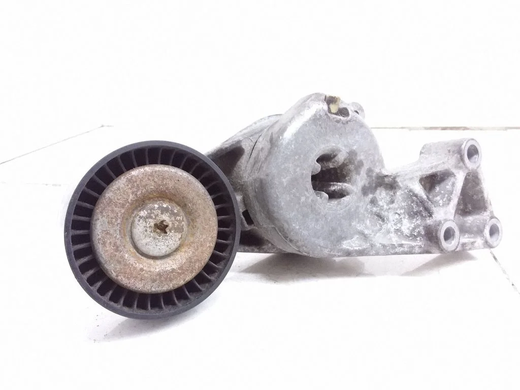 Generator/alternator belt tensioner – Audi A3 S3 8P (2003-2012)