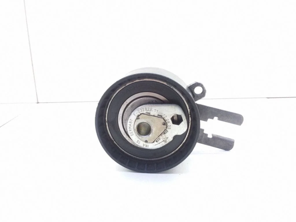 Generator/alternator belt tensioner – Peugeot 307 (2001-2005)