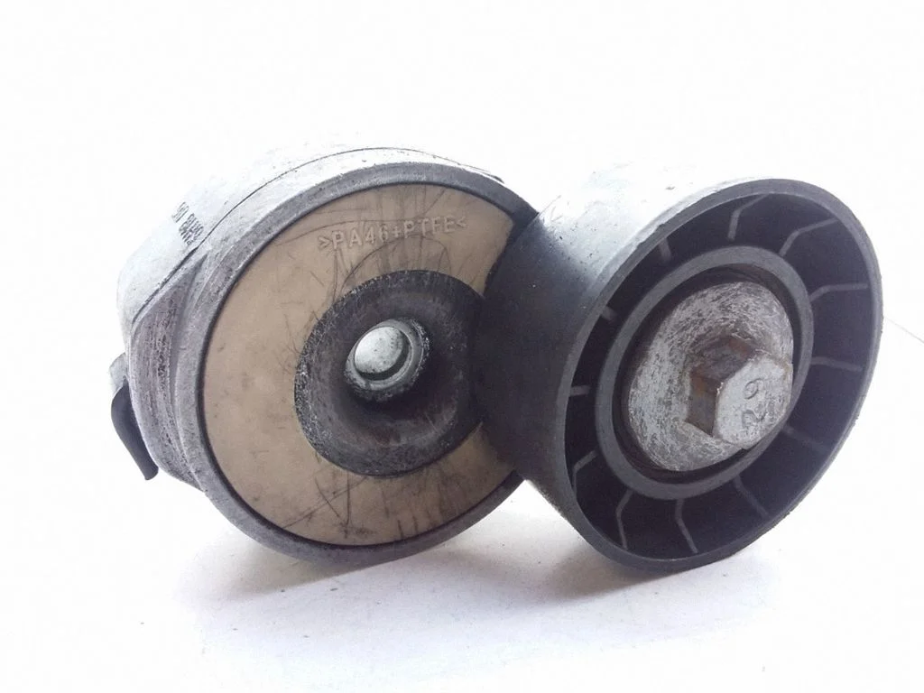 Generator/alternator belt tensioner 55190813