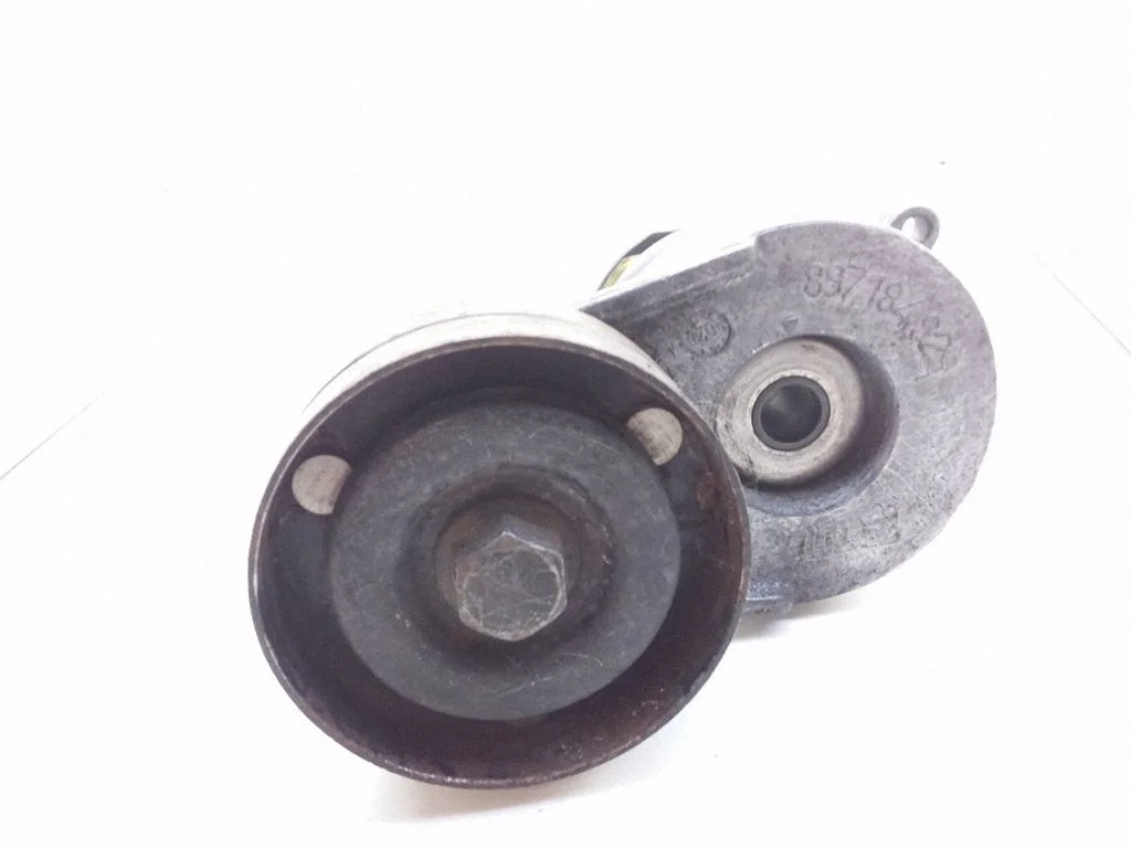 Generator/alternator belt tensioner – Opel Astra G (1998-2009)