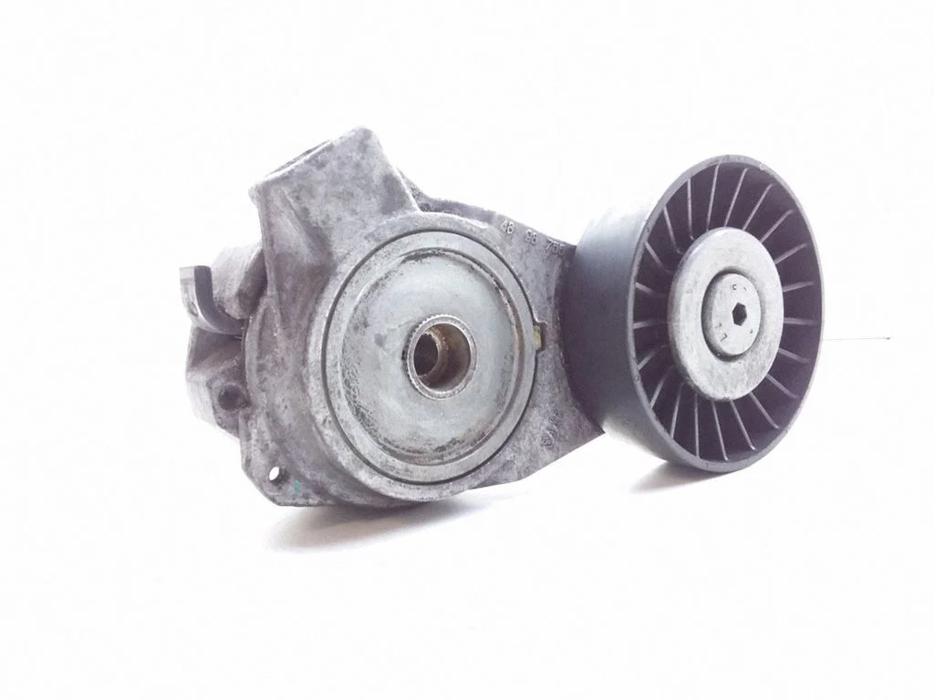 Napinacz paska – Saab 9-5 (1998-2005)
